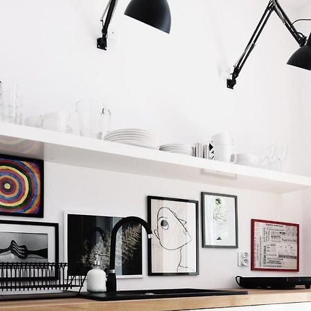 Apartamento G 6.6 Cracovia Exterior foto