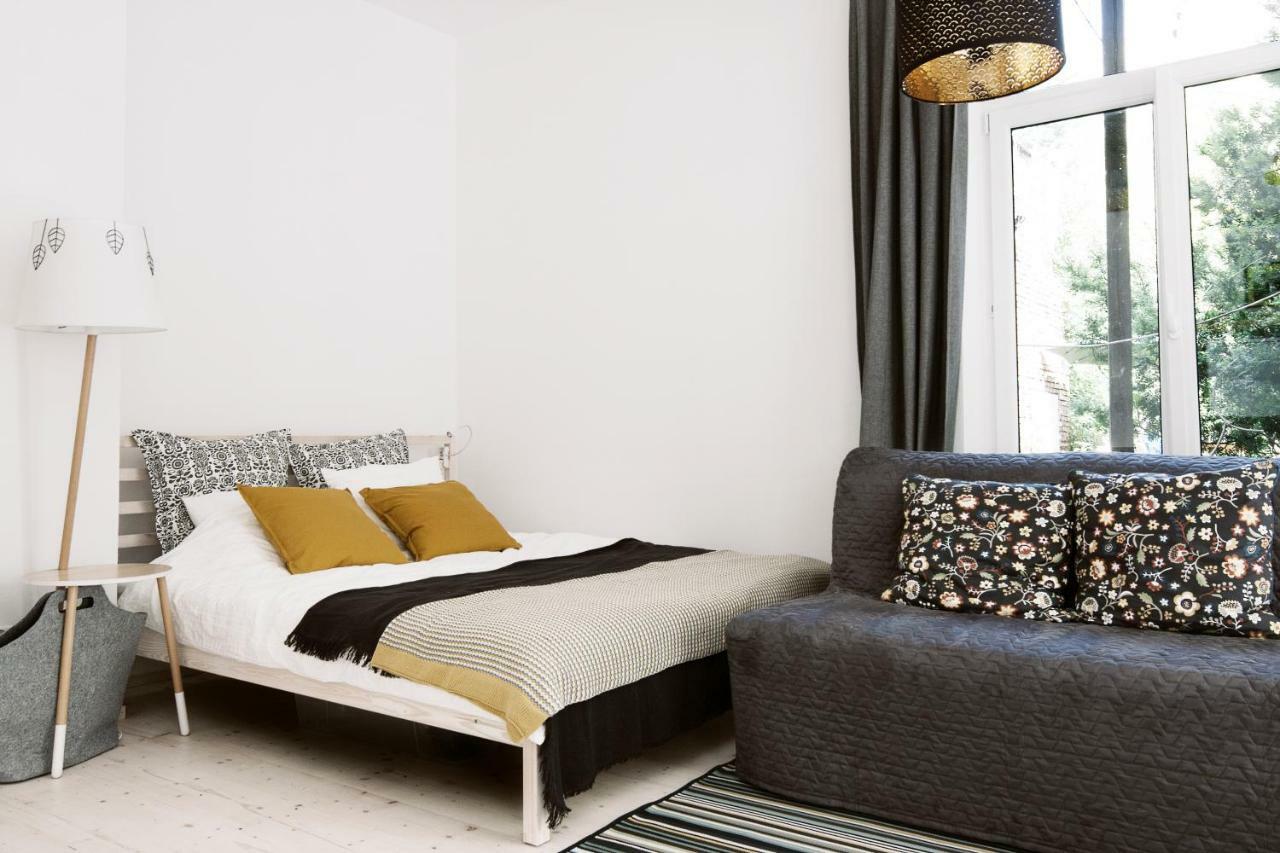 Apartamento G 6.6 Cracovia Exterior foto