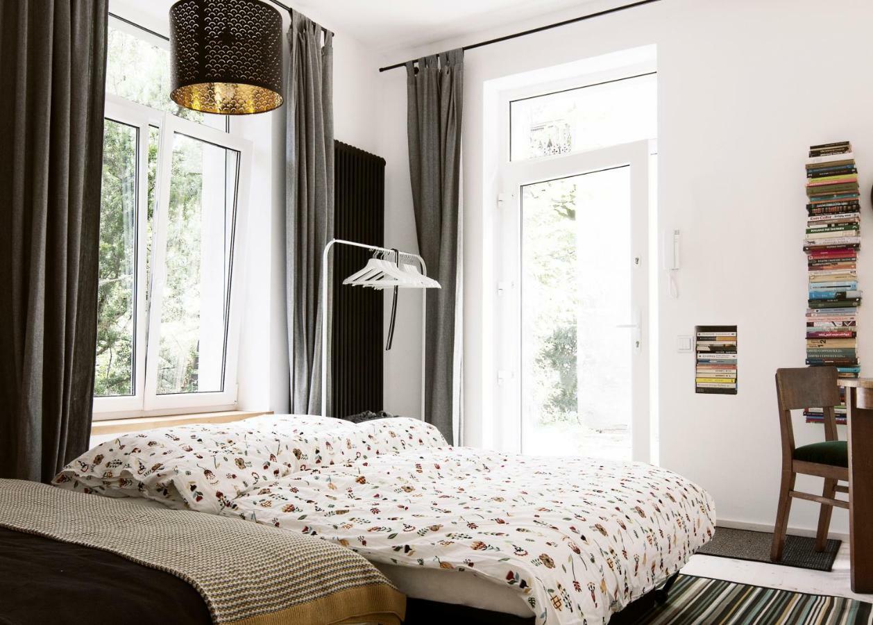 Apartamento G 6.6 Cracovia Exterior foto