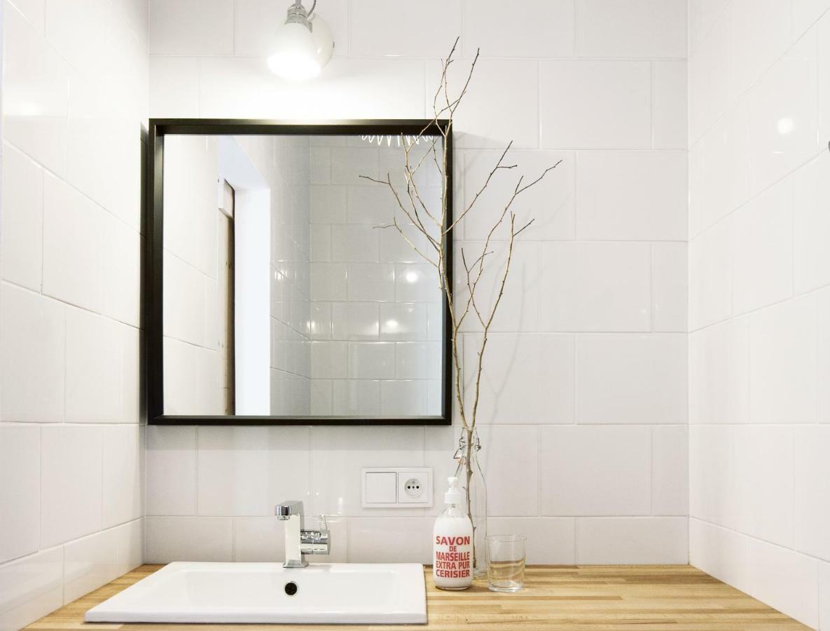 Apartamento G 6.6 Cracovia Exterior foto