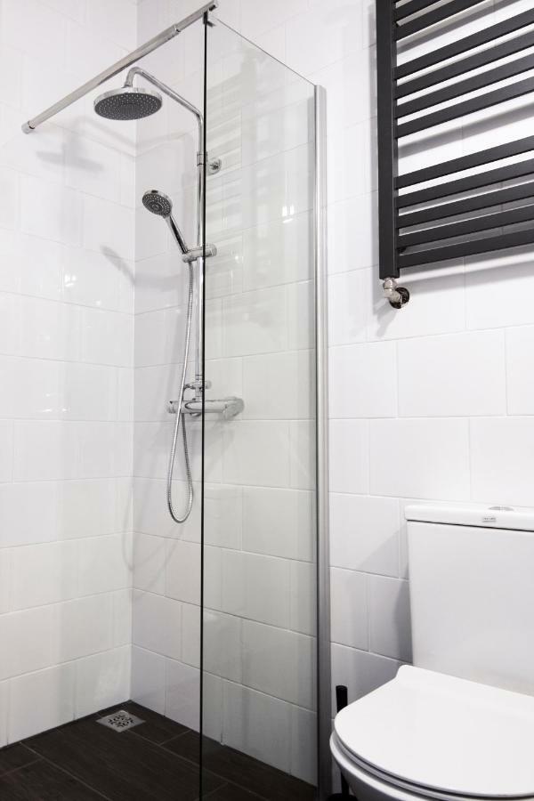 Apartamento G 6.6 Cracovia Exterior foto