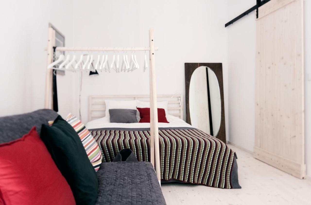 Apartamento G 6.6 Cracovia Exterior foto