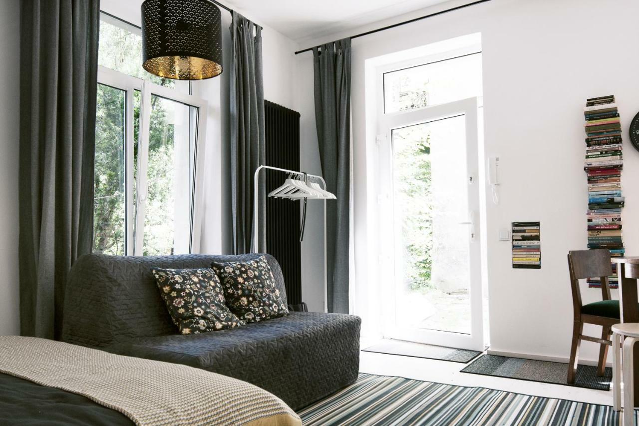 Apartamento G 6.6 Cracovia Exterior foto