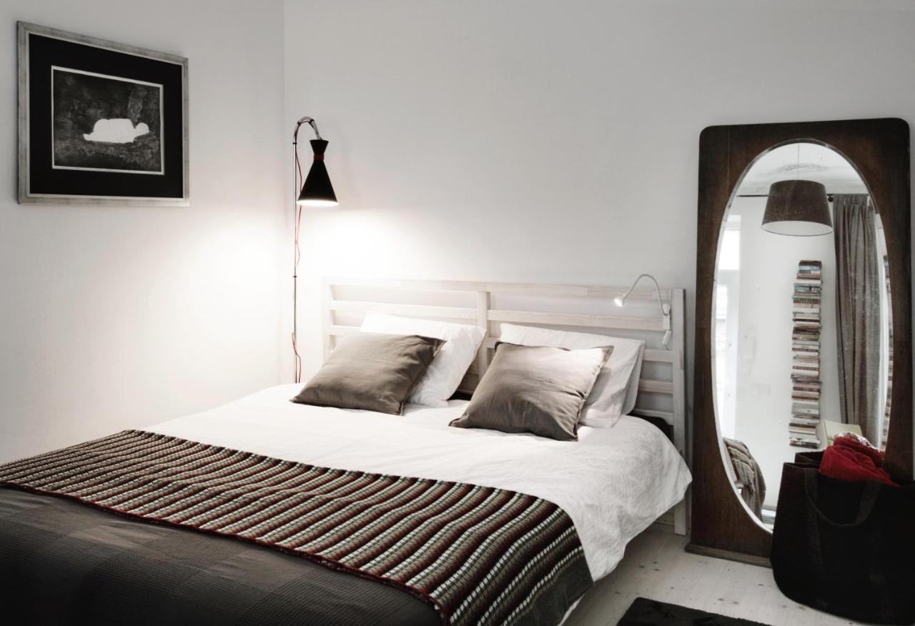 Apartamento G 6.6 Cracovia Exterior foto