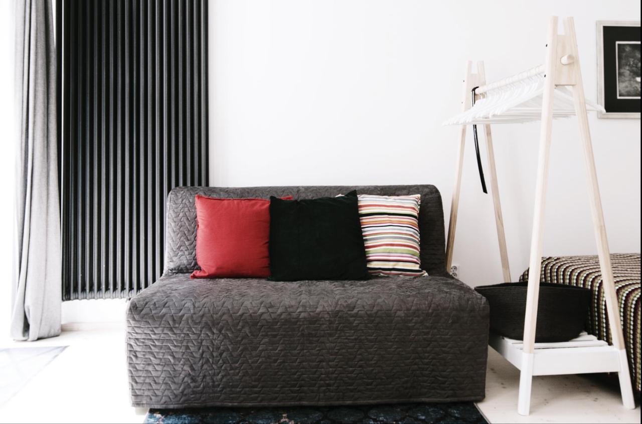 Apartamento G 6.6 Cracovia Exterior foto
