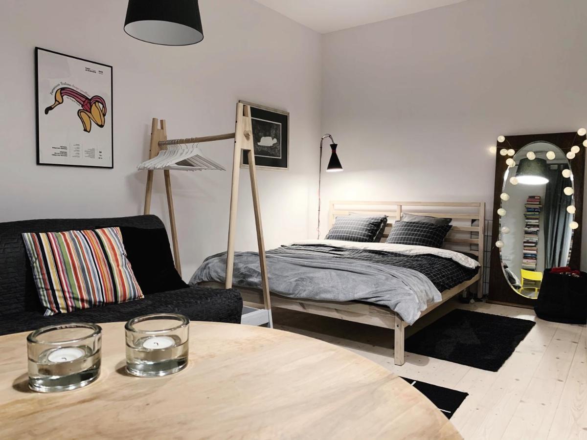 Apartamento G 6.6 Cracovia Exterior foto
