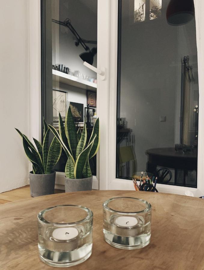 Apartamento G 6.6 Cracovia Exterior foto