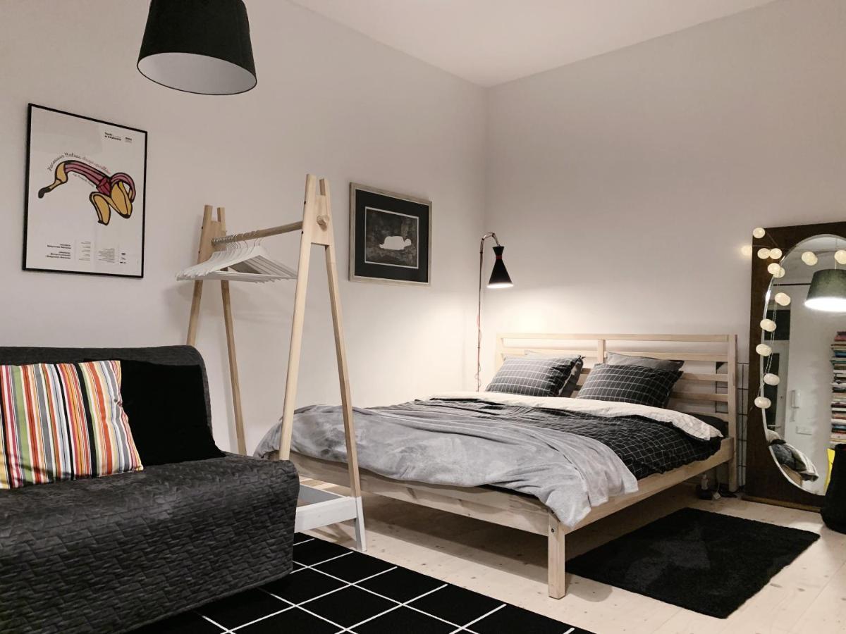Apartamento G 6.6 Cracovia Exterior foto
