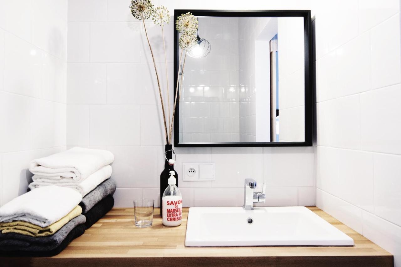 Apartamento G 6.6 Cracovia Exterior foto