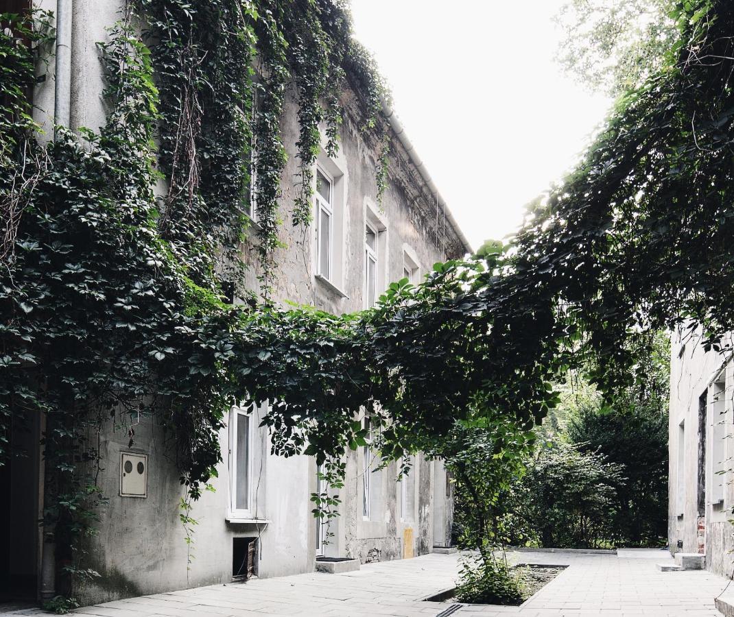 Apartamento G 6.6 Cracovia Exterior foto
