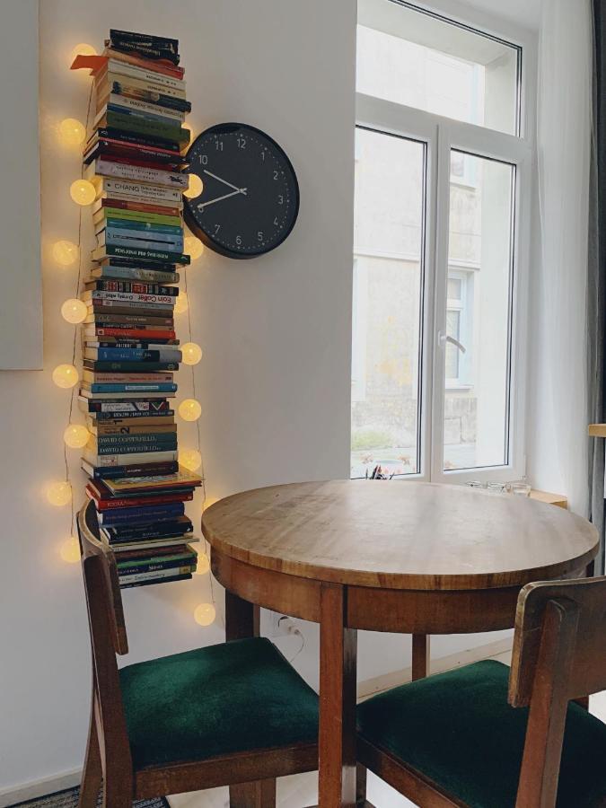 Apartamento G 6.6 Cracovia Exterior foto