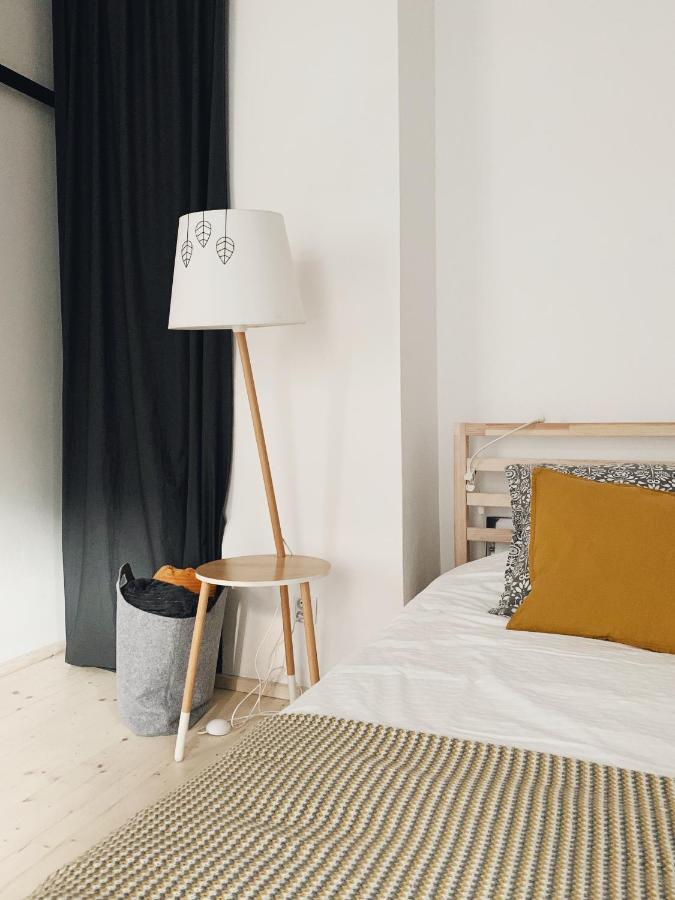 Apartamento G 6.6 Cracovia Exterior foto